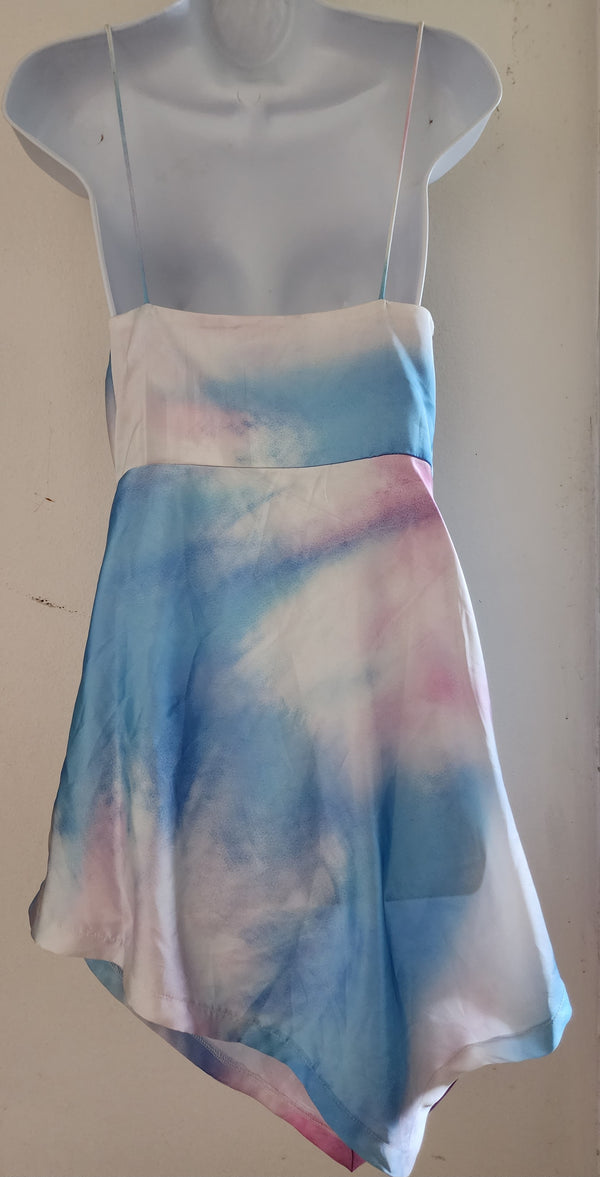 Colors Dress
