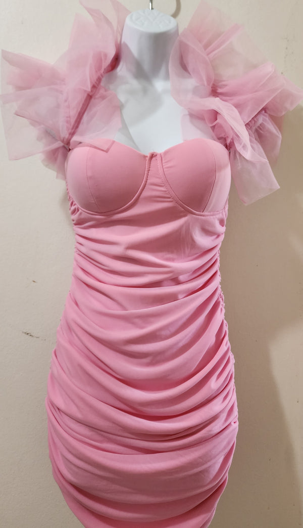 Barbie Dress
