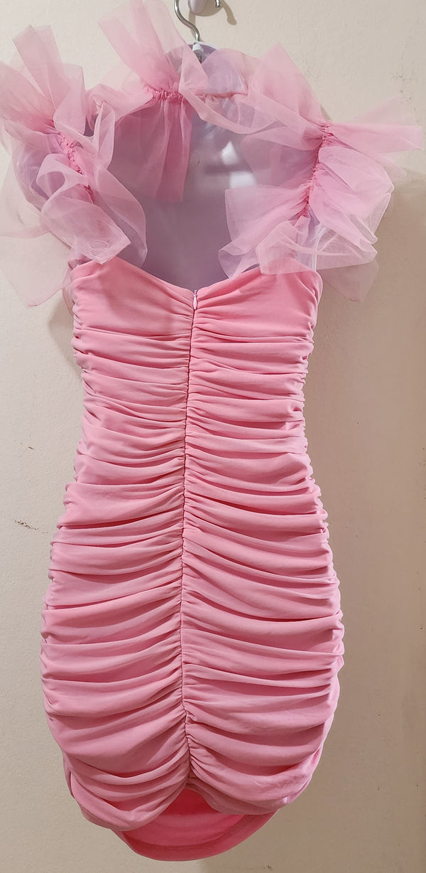 Barbie Dress