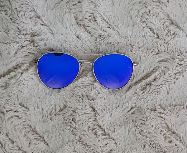 Havana Nights Sunglasses