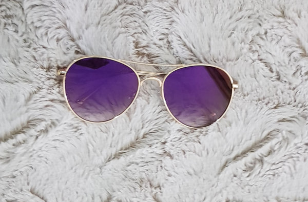 Havana Nights Sunglasses