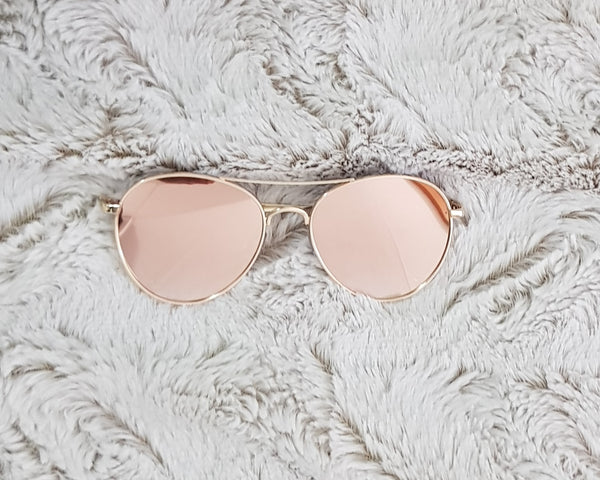 Havana Nights Sunglasses