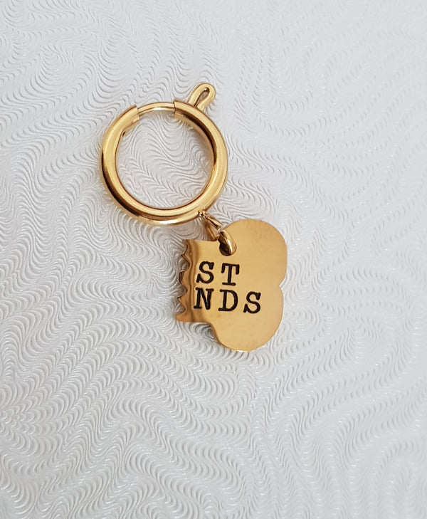 Dog Tag Best friends