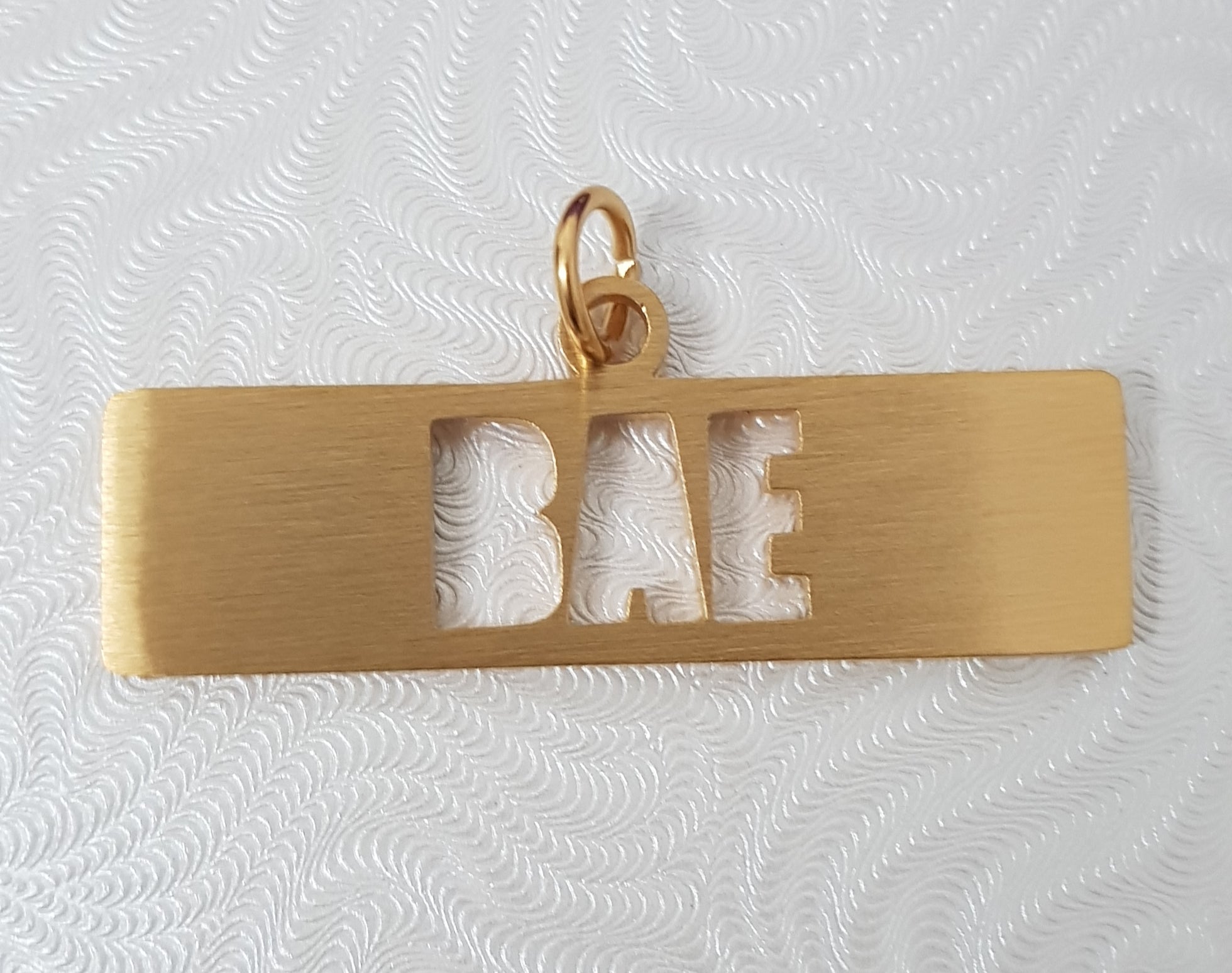 Dog Bae