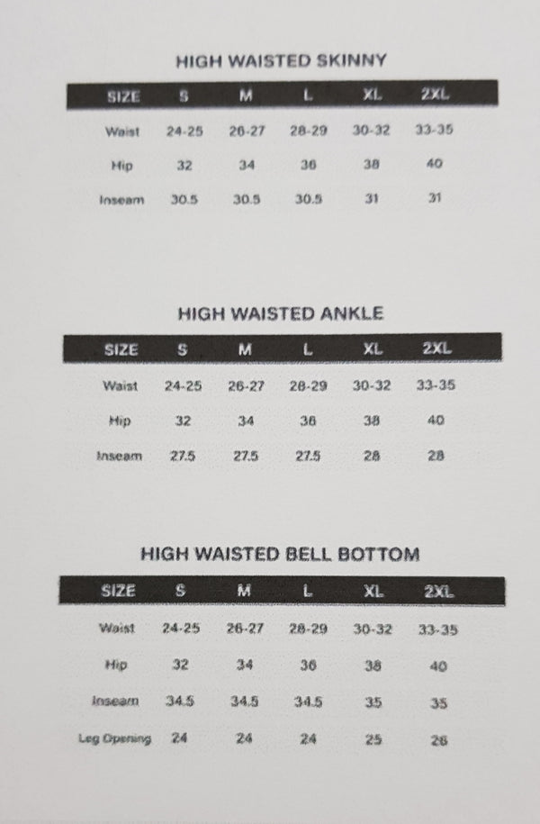 Breaking Barriers Patchwork Jeans