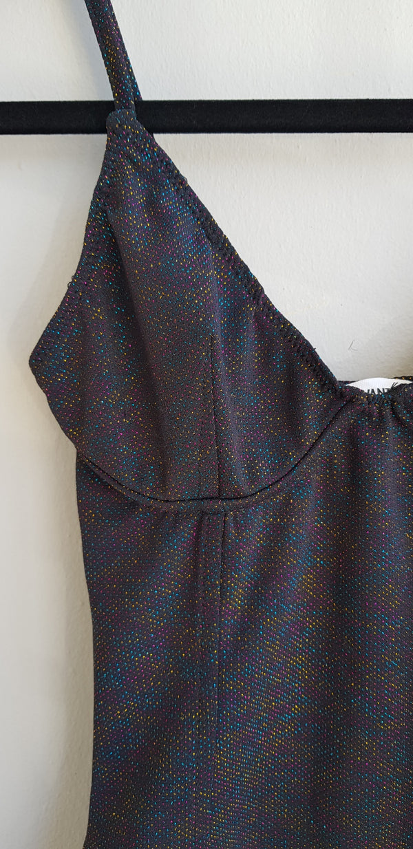 Glitter Bae Bodysuit