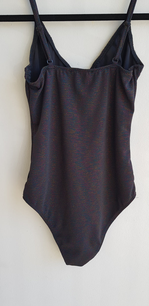 Glitter Bae Bodysuit