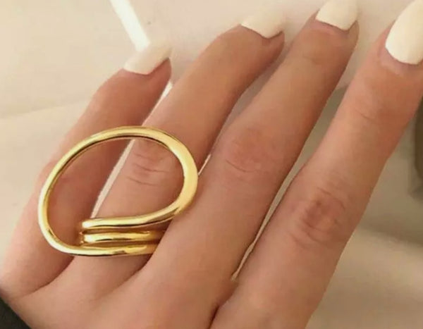 Goly Ring
