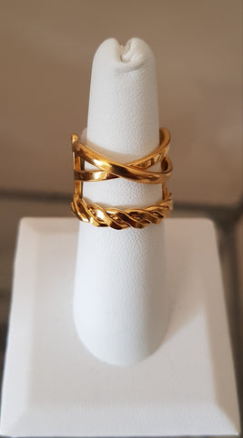 Nelly Ring