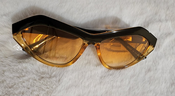 Loving The View Sunglasses