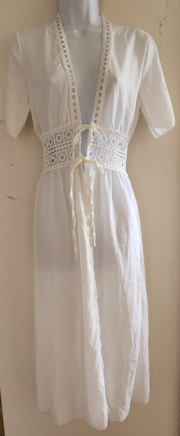 Cover Up White