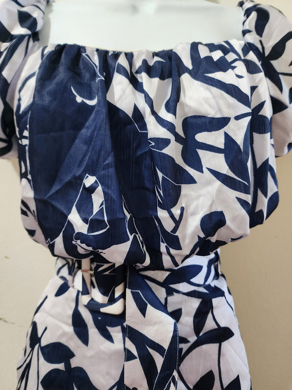 set Top and short pant