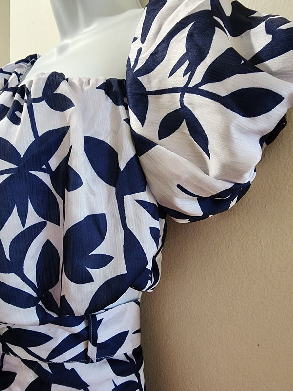 set Top and short pant