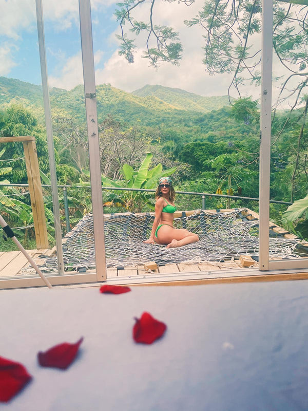 Paradise Island Bikini