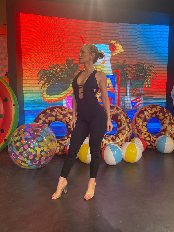 Forever Mine Jumpsuit