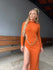 Ready For You Maxi Dress