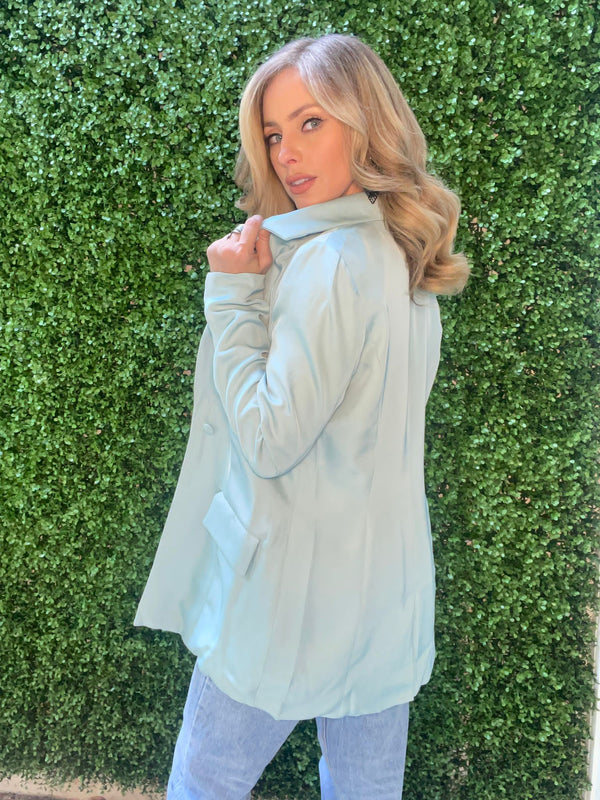 Outta The Way Blazer