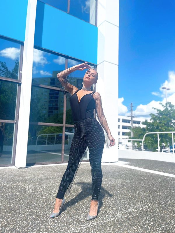 Bright Soul Bodysuit