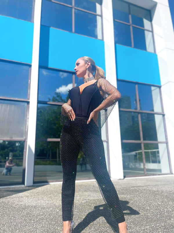 Bright Soul Bodysuit