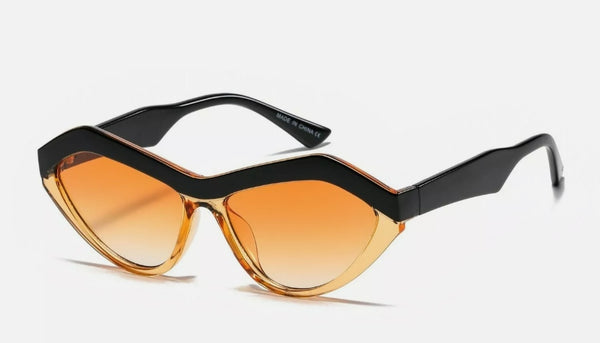 Loving The View Sunglasses