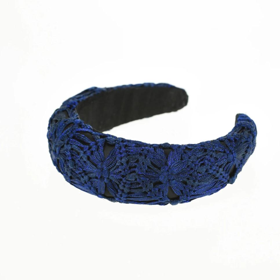 Macrame Crown