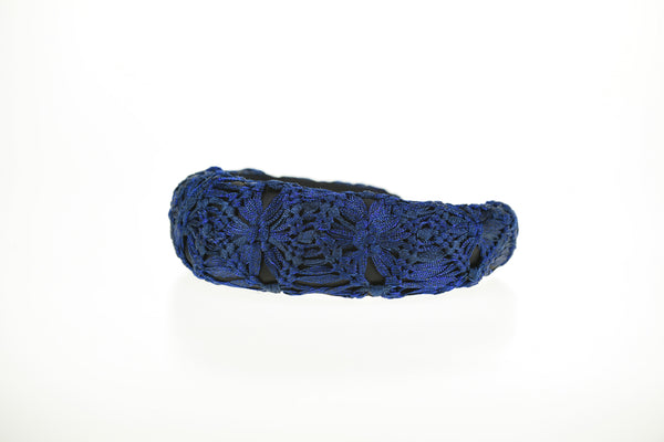 Macrame Crown
