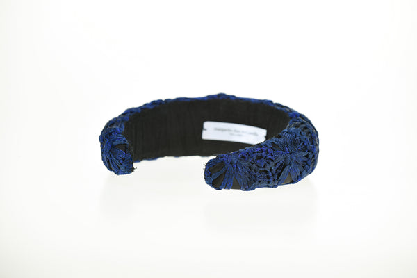 Macrame Crown
