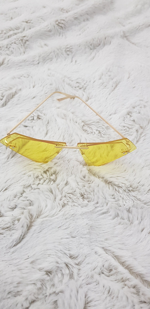 3D Sunglasses