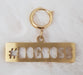 Dog Boss Tag