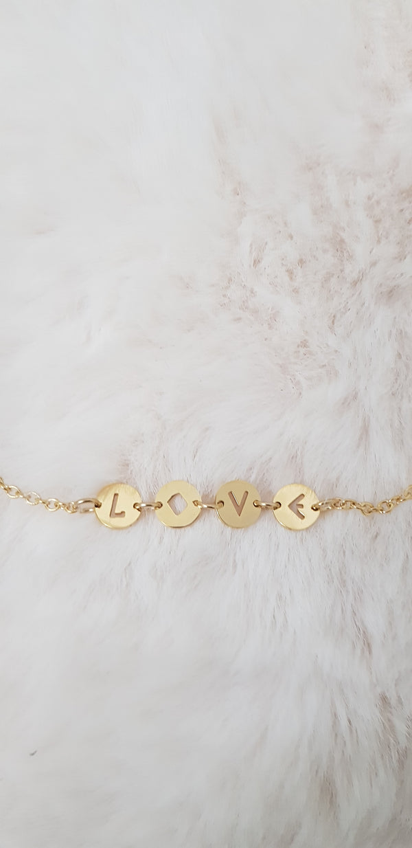 Love Necklace