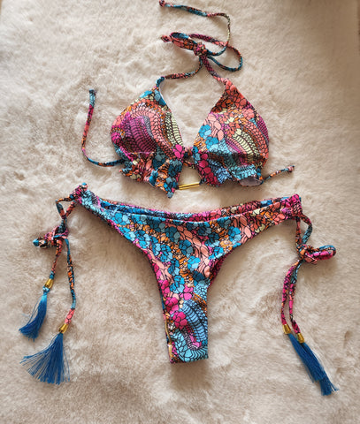 Mosaico Bikini
