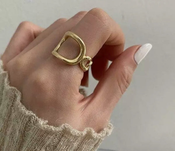 Gaviota Ring