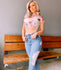 Unpainted Jeans