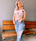 Unpainted Jeans